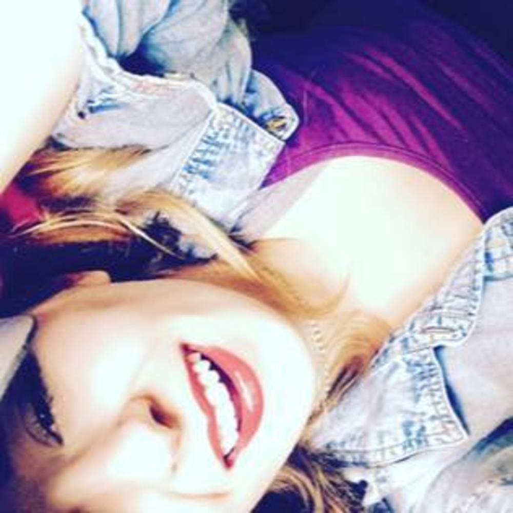 Meet your Posher, Tayler